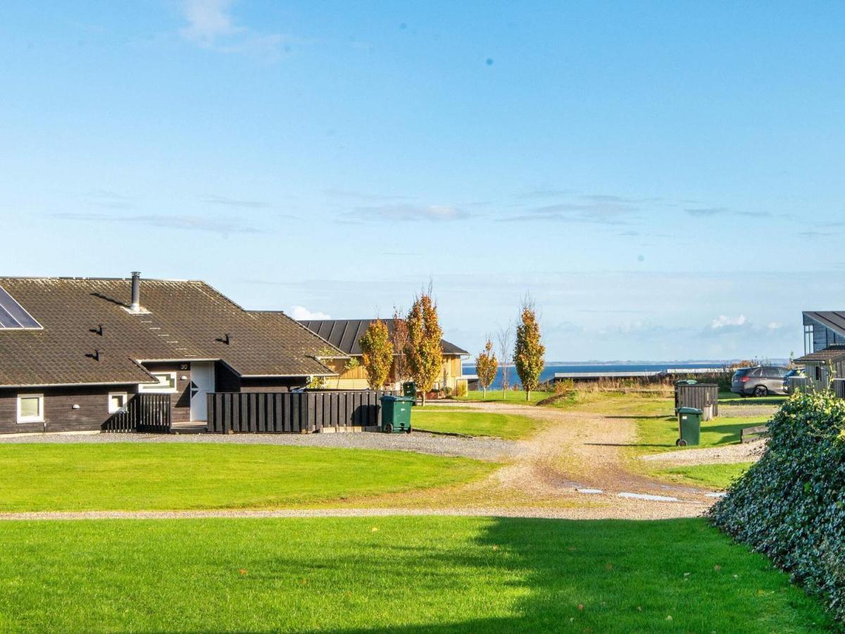 6 Person Holiday Home In Sj Lund Sjolund Exterior foto